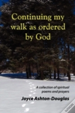 Capa do artigo Continuing My Walk As Ordered By God