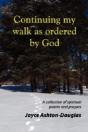 Continuing My Walk As Ordered By God - Preview