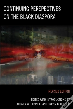 Capa do artigo Continuing Perspectives On The Black Diaspora