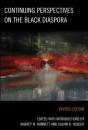 Continuing Perspectives On The Black Diaspora - Preview
