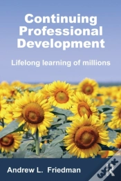 Capa do artigo Continuing Professional Development