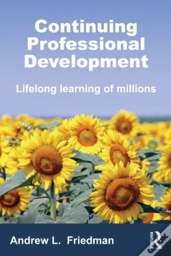 Capa do artigo Continuing Professional Development
