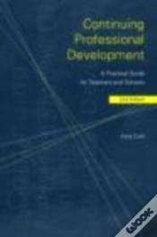 Capa do artigo Continuing Professional Development
