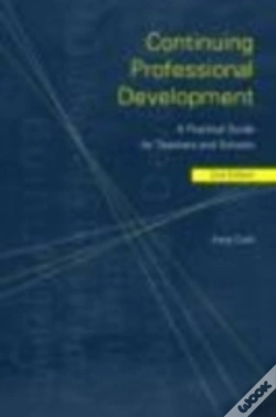 Capa do artigo Continuing Professional Development
