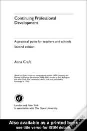 Capa do artigo Continuing Professional Development