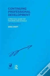 Capa do artigo Continuing Professional Development