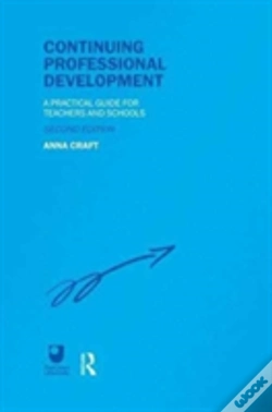 Capa do artigo Continuing Professional Development