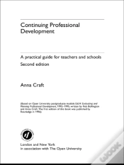 Capa do artigo Continuing Professional Development