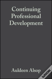 Capa do artigo Continuing Professional Development