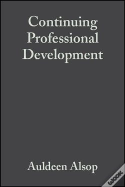 Capa do artigo Continuing Professional Development