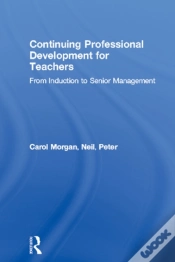 Capa do artigo Continuing Professional Development For Teachers