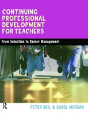 Continuing Professional Development For Teachers - Preview