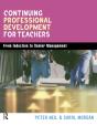 Continuing Professional Development For Teachers - Preview