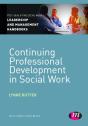 Continuing Professional Development In Social Care - Preview