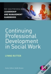 Capa do artigo Continuing Professional Development In Social Care