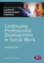 Continuing Professional Development In Social Care - Preview