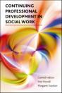 Continuing Professional Development In Social Work - Preview