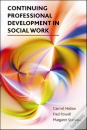 Capa do artigo Continuing Professional Development In Social Work