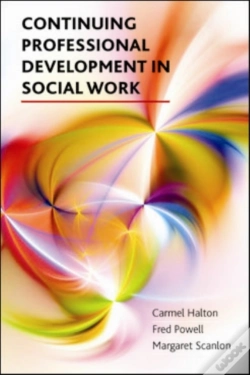 Capa do artigo Continuing Professional Development In Social Work
