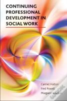 Continuing Professional Development In Social Work