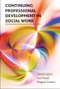 Continuing Professional Development In Social Work - Preview