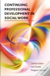 Capa do artigo Continuing Professional Development In Social Work