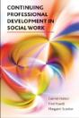 Continuing Professional Development In Social Work - Preview