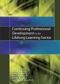 Continuing Professional Development In The Lifelong Learning Sector - Preview