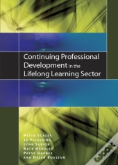 Continuing Professional Development In The Lifelong Learning Sector