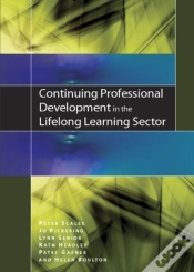 Capa do artigo Continuing Professional Development In The Lifelong Learning Sector