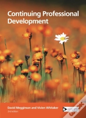 Capa do artigo Continuing Professional Development