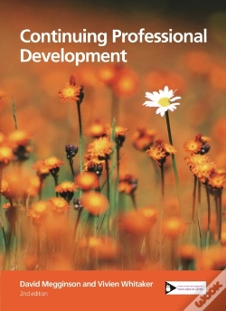 Capa do artigo Continuing Professional Development