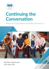Continuing The Conversation