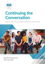 Capa do artigo Continuing The Conversation