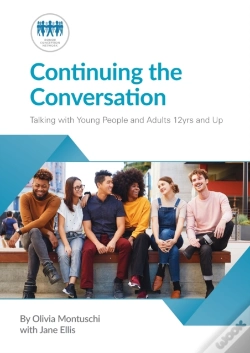 Capa do artigo Continuing The Conversation