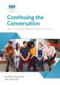 Continuing The Conversation - Preview