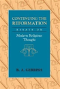 Continuing The Reformation - Preview