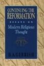 Continuing The Reformation - Preview