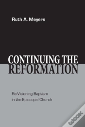 Capa do artigo Continuing The Reformation