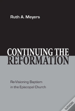Capa do artigo Continuing The Reformation