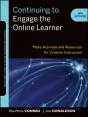 Continuing To Engage The Online Learner - Preview