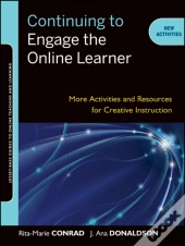 Continuing To Engage The Online Learner
