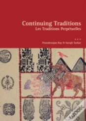 Capa do artigo Continuing Traditions
