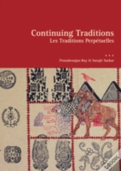 Capa do artigo Continuing Traditions