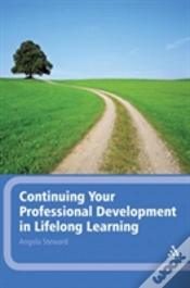 Capa do artigo Continuing Your Professional Development In Lifelong Learning