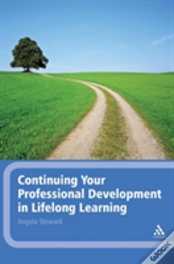 Capa do artigo Continuing Your Professional Development In Lifelong Learning