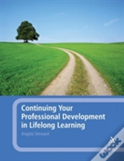 Capa do artigo Continuing Your Professional Development In Lifelong Learning