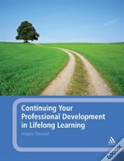 Capa do artigo Continuing Your Professional Development In Lifelong Learning
