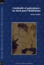 Continuite Et Polyvalence : Un Atout Pour L'Hellenisme - Preview