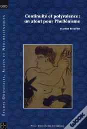 Capa do artigo Continuite Et Polyvalence : Un Atout Pour L